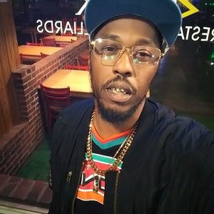 Meet your Posher, Brandon